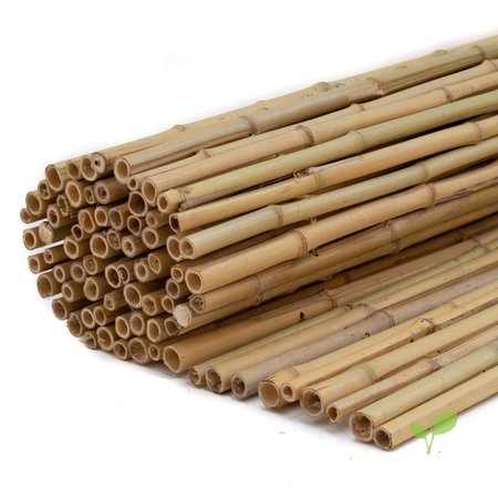 Gewoon doen Cusco spuiten Bamboematten kopen? | A-kwaliteit | Gratis verzending!