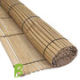 Bamboe Rolgordijn 200 x 200 cm
