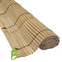 Bamboe Rolgordijn 200 x 200 cm